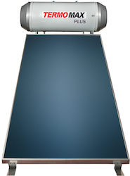 Gauzer Solar-Warmwasserbereiter 200Es Glas Dreifache Energie 3qm Auswahl