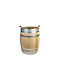 Tesias Group Ghiveci Lemn 34x45.5cm.