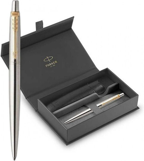 Parker Jotter Core Edelstahl Kugelschreiber