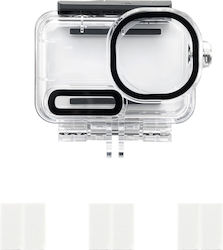 DJI Wasserdichte Hülle Für Osmo Action 6