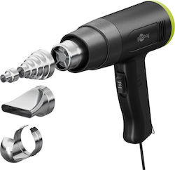 Goobay Heißluftpistole 1500W