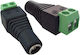 ATC Anschlussstecker für CCTV-Systeme