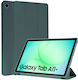 Case Samsung Galaxy Tab A11 Plus 11" Tpu Silico...