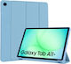 Case Samsung Galaxy Tab A11 Plus 11" Tpu Silico...
