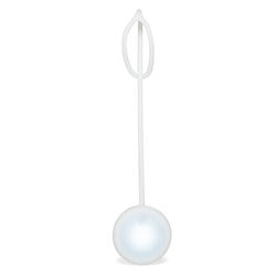 Kikkerland Emergency Light LED Kikkerland Emergency Light LED