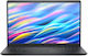 Dell Dell 15 DC15250 15.6" FHD (i3-1305U/8GB/512GB SSD/W11 Pro) (US Keyboard)