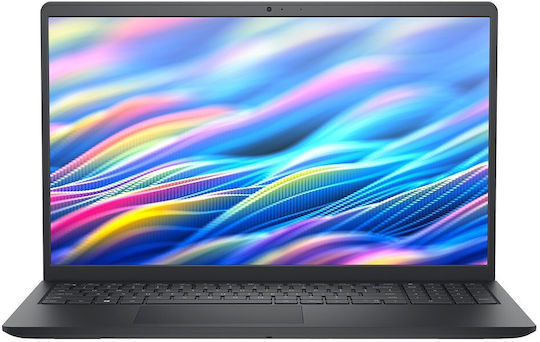 Dell Dell 15 DC15250 15.6" FHD (i3-1305U/8GB/512GB SSD/W11 Pro) (US Keyboard)