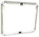 Netto Square Plastic Ceiling Frame Theron8s