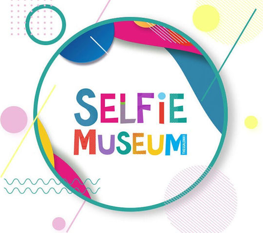 60' Fun At The Selfie Museum 3 Persons