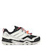 adidas Terrex Skychaser GORE-TEX Frauen Wanderschuhe Weiß
