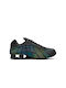 Shox R4 Se Мъжки Сникърси Черни