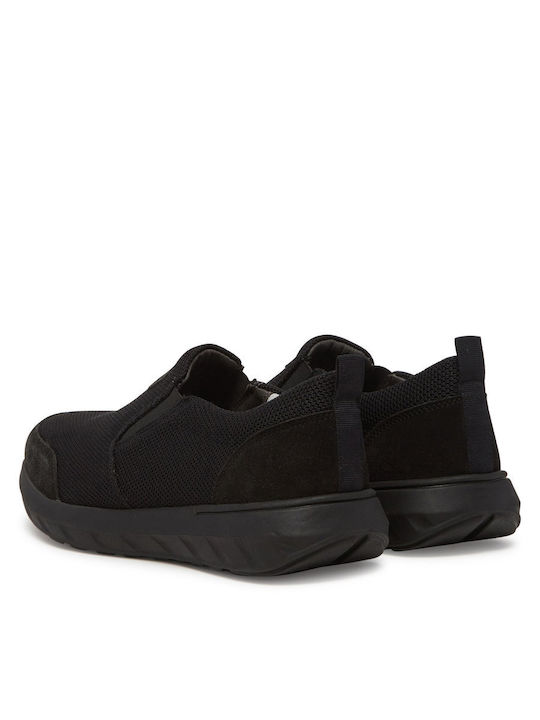 Josef Seibel Sneakers Black