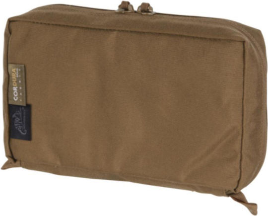 Θήκη Edc Insert Large Cordura Helikon-tex Coyote