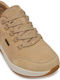 Sneakers Beige