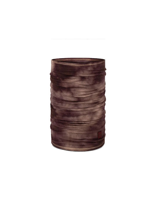 Buff Merino Lightweight Guler sport Bej