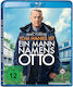 A Man Called Otto Blu-ray