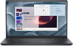 Dell Pro 15 Essential PV15250 15" (i5-1334U) Dell Pro 15 Essential PV15250 15" (i5-1334U)
