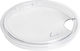 Replacement Notch Lid Bowl Melamine Series Orb-gtsa