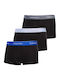 Men's Boxers Black 3Pack