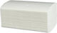 Joy Hand Towels Z-Fold 2-Ply White 200pcs