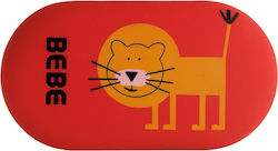 Eraser 6x3.5cm Red Lion 5902277294845