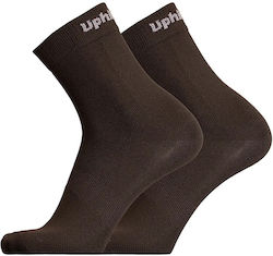 Șosete Uphillsport Contact Tactical L1 Maro