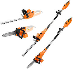 Neo Tools 04-634 Πολυμηχάνημα Ρεύματος 2 σε 1