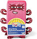 Hand2Mind Λούτρινο Numberblocks με Ήχο 35 εκ.
