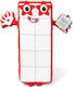 Hand2Mind Плюшено Numberblocks 42 см.