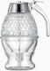 Uncle George Honigtopf Kunststoff Braun 200ml 1pcs