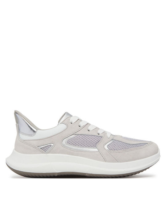 Ara Sneakers Γκρι