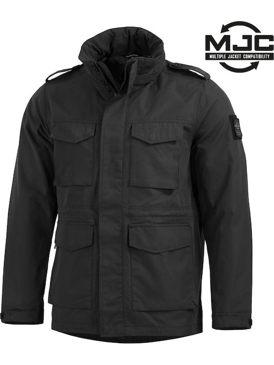 Pentagon M65 3.0 Field Jagdjacke Grün