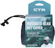 Ctr Altitude Mosquito Head Net Cover