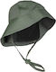 Mil-tec Rain Hat Southwester Olive Waterproof Hat Tactical Use Khaki 06 Khaki Olive Green