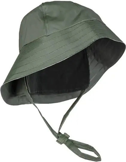 Mil-tec Rain Hat Southwester Olive Waterproof Hat Tactical Use Khaki 06 Khaki Olive Green