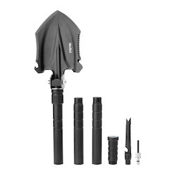 NexTool Φτυάρι Επιβίωσης 83cm