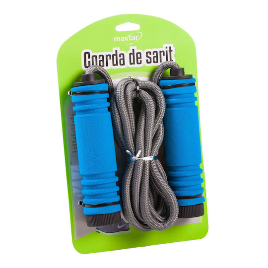 Maxtar Blaues Springseil 2.75 M