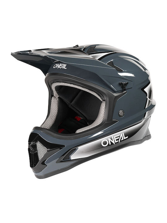 O'Neal Fahrradhelm Schwarz