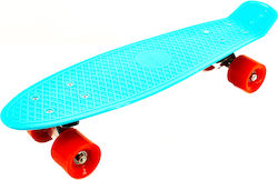 Maxtar Complete Shortboard Τιρκουάζ Maxtar Complete Shortboard Τιρκουάζ