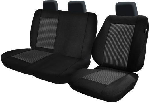Set Cargo Lux Seat Covers Different Models Umbrella 45727