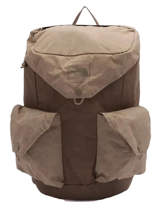 The North Face Glen Canyon Brown