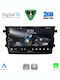 Digital IQ Car Audio System for Suzuki Celerio 2015-2021 (Bluetooth/USB/WiFi/GPS/Apple-Carplay/Android-Auto) with Touch Screen 9"