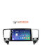Carmedia Car Audio System for Mercedes-Benz GL Class 2013 (Bluetooth/USB/WiFi/GPS/Apple-Carplay/Android-Auto) with Touch Screen 9"