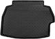 Plastic Boot Mat Compatible Toyota C-HR II AX20 Bottom