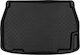 Plastic Boot Mat Compatible Toyota C-HR II AX20 2.0 PHEV Upper