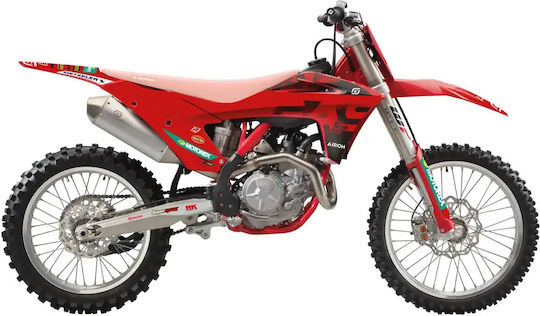 Blackbird Racing Σετ Αυτοκόλλητα Βινυλίου 2908r4