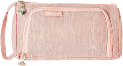 Pelikan Federmäppchen Rosa