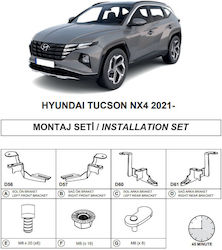 Βάσεις Πλαινών Σκαλοπατιών Dma Hyundai Tucson 2020 Suv Nx4 Βάσεις Πλαινών Σκαλοπατιών Dma Hyundai Tucson 2020 Suv Nx4
