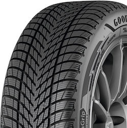 Goodyear 295/40R21 111V XL MFS Зимни Автомобилни Гуми За Пътнически Автомобил Goodyear 295/40R21 111V XL MFS Зимни Автомобилни Гуми За Пътнически Автомобил