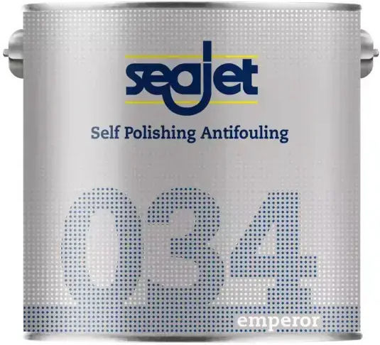 Seajet Paint 20lt White